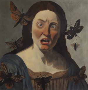 Magdalena Tomczewska (ur. 1971, Poznań), 