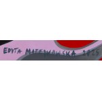 Edyta Matejkowska (ur. 1983, Mińsk Mazowiecki), Trip, 2025