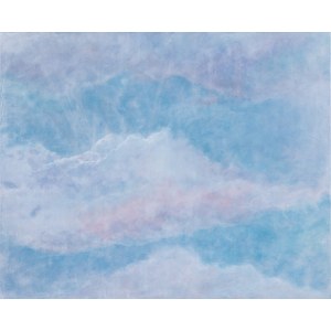 Weronika Sobecka, Cotton II, 2025