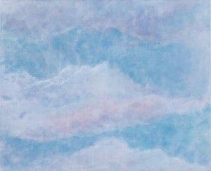 Weronika Sobecka, Cotton II, 2025