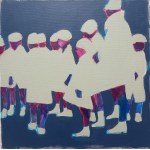 Iwona Kobryn, untitled, 2025
