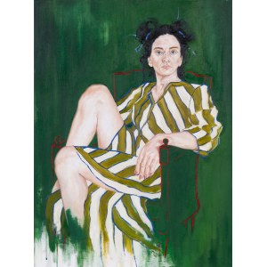 Eliza Piechnik, Frivolous, 2025