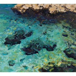 Bożena Zajiczek-Panuś, Dubrovnik, 2025