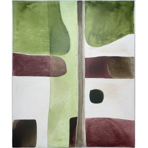 Barbara Wojcik, Meeting, 2025