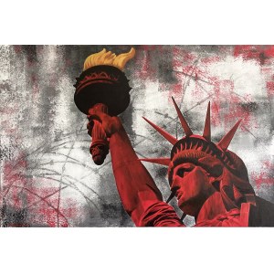 Steve Coleman, Liberty, 2022
