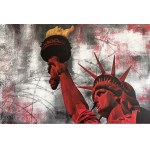 Steve Coleman, Liberty, 2022