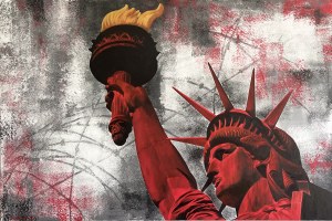 Steve Coleman, Liberty, 2022