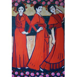 Bartłomiej Załucki, Aperol, 2025