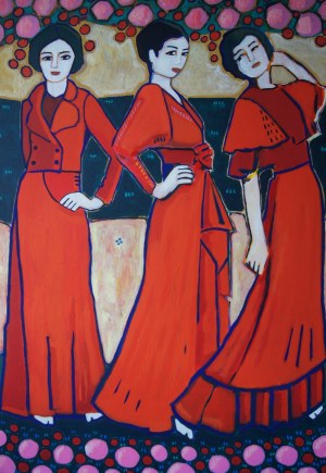 Bartłomiej Załucki, Aperol, 2025
