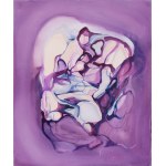 Olga Borawska, I am zoning out, 2025