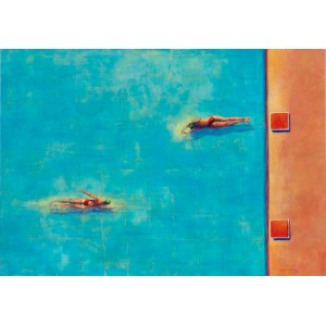 Sylwia Dwornicka, Prima delle vacanze, 2025