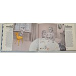 SOLARZ Ewa, Kowalska, Szydłowska - THE ABCs OF POLISH DESIGN. 25 ilustrators revisit, 100 iconic designs w j.angielskim