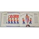 SOLARZ Ewa, Kowalska, Szydłowska - THE ABCs OF POLISH DESIGN. 25 ilustrators revisit, 100 iconic designs w j.angielskim