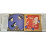 SOLARZ Ewa, Kowalska, Szydłowska - THE ABCs OF POLISH DESIGN. 25 ilustrators revisit, 100 iconic designs w j.angielskim
