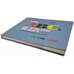 SOLARZ Ewa, Kowalska, Szydłowska - THE ABCs OF POLISH DESIGN. 25 ilustrators revisit, 100 iconic designs w j.angielskim