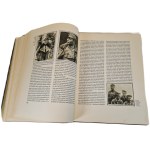 PIECHOTA'S BOOK OF CHORY - edited by Eugene Quirini, published 1937-1939 [a richly illustrated ALBUM].