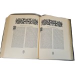 PIECHOTA'S BOOK OF CHORY - edited by Eugene Quirini, published 1937-1939 [a richly illustrated ALBUM].