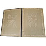 PIECHOTA'S BOOK OF CHORY - edited by Eugene Quirini, published 1937-1939 [a richly illustrated ALBUM].