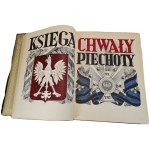 PIECHOTA'S BOOK OF CHORY - edited by Eugene Quirini, published 1937-1939 [a richly illustrated ALBUM].