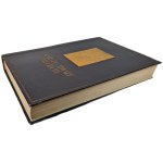 PIECHOTA'S BOOK OF CHORY - edited by Eugene Quirini, published 1937-1939 [a richly illustrated ALBUM].