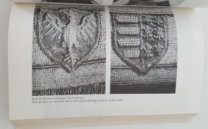 KRZYZANIAKOWA J., OCHMAŃSKI J. - WŁADYSŁAW II JAGIEŁŁO Illustrations Edition 1990.