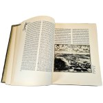 PIECHOTA'S BOOK OF CHORY - edited by Eugene Quirini, published 1937-1939 [a richly illustrated ALBUM].
