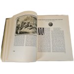 PIECHOTA'S BOOK OF CHORY - edited by Eugene Quirini, published 1937-1939 [a richly illustrated ALBUM].
