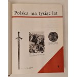 Praca zbiorowa - Dwadzieścia lat Polski Ludowej ILUSTRACJE