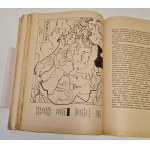 Wojciechowscy Maria i Zygmunt - Polska Piastów. Polska Jagiellonów. Poznań 1946r.