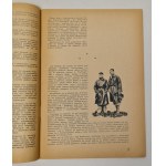 Kraśniewski Edmund red. - Żwirko i Wigura - ku czci bohaterskich lotników. Warszawa1957