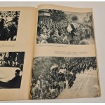 Kraśniewski Edmund red. - Żwirko i Wigura - ku czci bohaterskich lotników. Warszawa1957