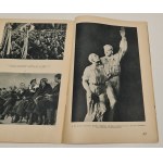 Kraśniewski Edmund red. - Żwirko i Wigura - ku czci bohaterskich lotników. Warszawa1957