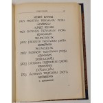 HOMOLACS Karol - Podręcznik do ćwiczeń zdobniczych Kraków 1930