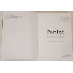 PAMIĘĆ HISTORIA ŻYDÓW POLSKICH PRZED, W CZASIE, I PO ZAGŁADZIE Ilustracje