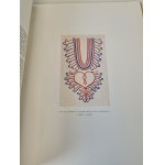 SEWERYN Tadeusz - PARZENICE GORALSKIE Wyd. 1930 ILLUSTRATIONS