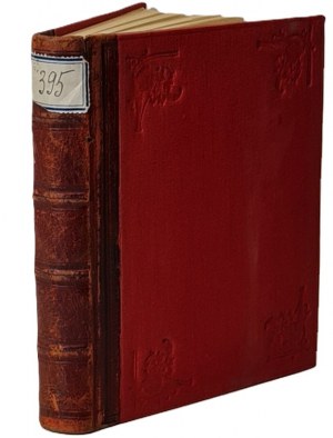 [LIMANOWSKI Boleslaw] - One hundred years of struggle of the Polish nation for independence by X. Y. [crypt.] Lviv 1894