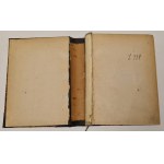 Janik Michal - History of the Poles in Siberia with 23 illustrations. Cracow 1928.