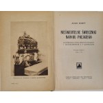 KOMPF Adam - NIEŚMIERTELNE ŚWIECZNIKI NARODU POLSKIEGO