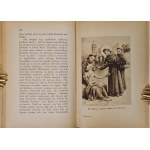 KOMPF Adam - NIEŚMIERTELNE ŚWIECZNIKI NARODU POLSKIEGO