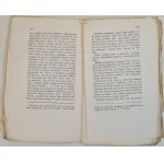 IZYS POLSKA czyli dziennik umiejętności, wynalazków, kunsztów i rękodzieł, poświęcony krajowemu przemysłowi, tudzież potrzebie wieyskiego i mieyskiego gospodarstwa. Tom III. Część trzecia, numer 7 [1824]. 2 rozkładane tablice poza tekstem