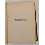 Vauban Marja, Kurcewicz Michał - Podstawy życia towarzyskiego opracowane podług zwyczajów nowoczesnych. Warszawa 1935