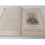GUTTRY Aleksander - W PRZEDEDNIU WIOSNY LUDÓW. WSPOMNIENIA Z R. 1846-48 WILNO 1913