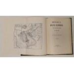 Bąkowski Klemens - Historya miasta Kazimierza pod Krakowem do XVI wieku. Kraków 1902
