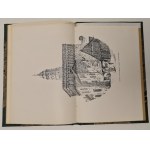 Bąkowski Klemens - Historya miasta Kazimierza pod Krakowem do XVI wieku. Kraków 1902