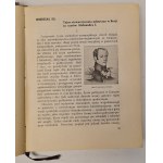 Kulczycki Ludwik - Rewolucja rosyjska od dekabrystów do wędrówki w lud: 1825-1870. Lwów; Warszawa 1909