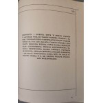 CZTERY WIEKI FRASZKI POLSKIEJ Drzeworyty Wyd.1957
