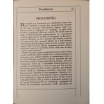 CZTERY WIEKI FRASZKI POLSKIEJ Drzeworyty Wyd.1957