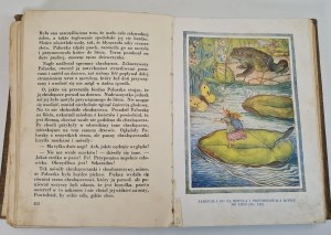 ANDERSEN Jan CH. - TALES translated by F.Mirandola Beautiful illustrations