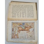 ANDERSEN Jan CH. - BAŚNIE przekład F.Mirandoli Piękne ilustracje