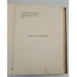 ANDERSEN Jan CH. - BAŚNIE przekład F.Mirandoli Piękne ilustracje
